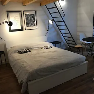 Bed and breakfast La Dimora Di Medusa, CTA