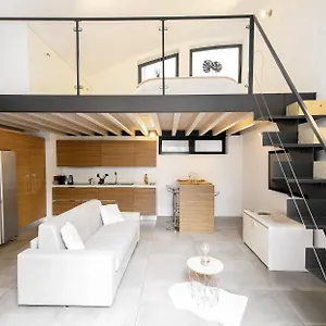  Appartamento Design Italia