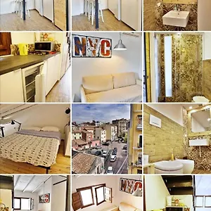  Appartamento Monovano A Casa Di Giovanni Italia
