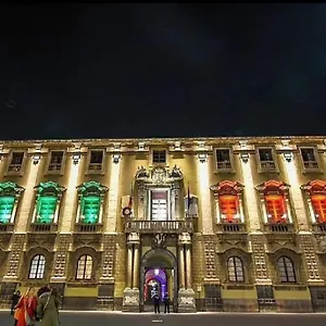2* Pensjonat Dg Sicily