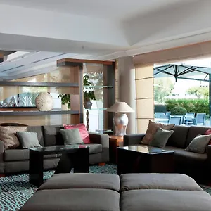 Courtyard By Marriott Park Hotel Rzym