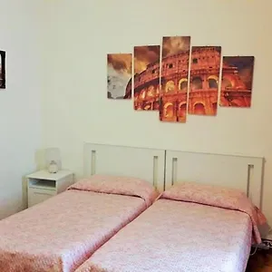 Ciaoroma! Pensjonat Rzym