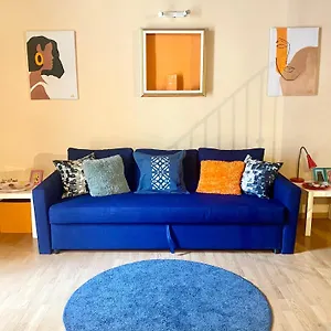  Appartamento Sakè Loft Italia