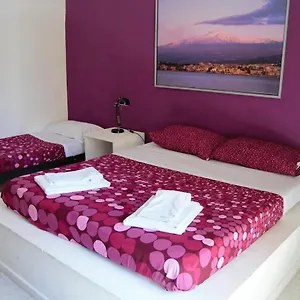  Appartamento Casa Civita Centro Italia