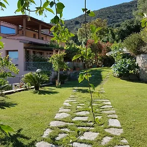  Appartamento Casa Santi Italia