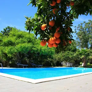 Terre Del Cardinale Country Apartament Katania