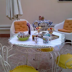  Casa vacanze Tourist